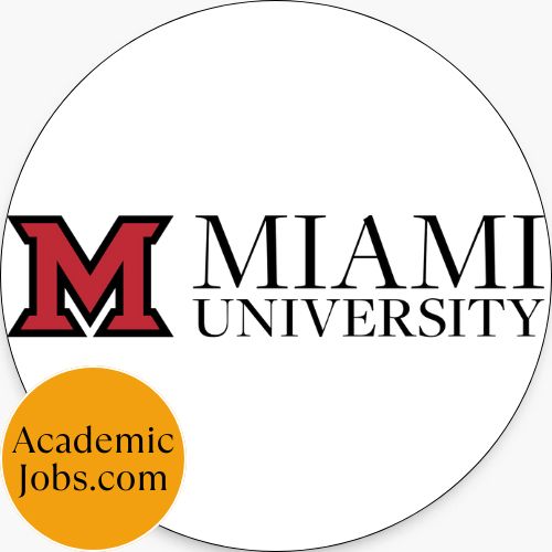 Visiting Assistant Professor - Emerging Technology in Business and Design